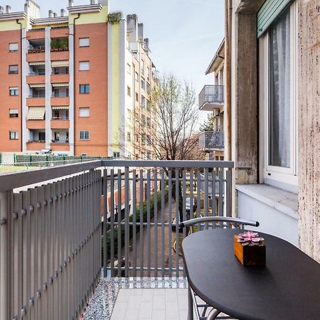 Milano Apartment Ana Zewnętrze zdjęcie
