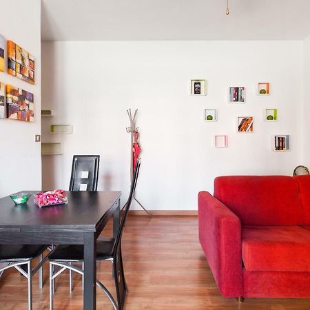 Milano Apartment Ana Zewnętrze zdjęcie