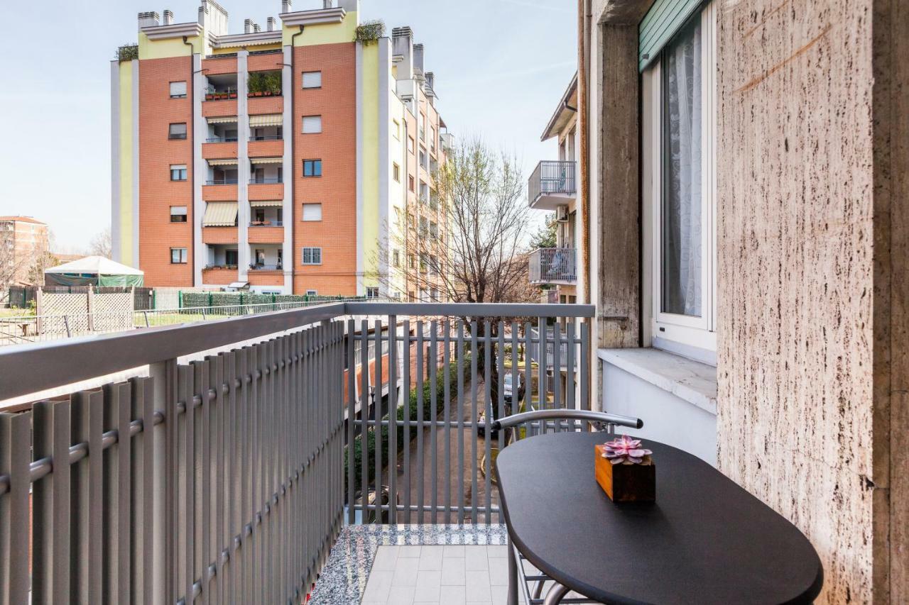 Milano Apartment Ana Zewnętrze zdjęcie