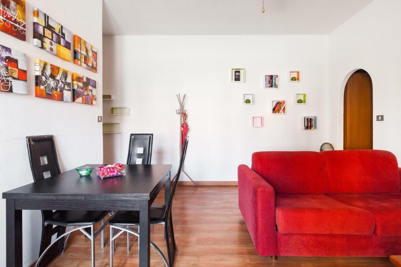 Milano Apartment Ana Zewnętrze zdjęcie