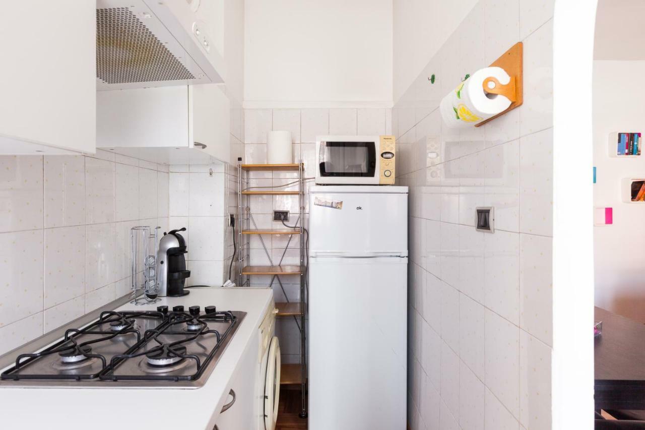 Milano Apartment Ana Zewnętrze zdjęcie
