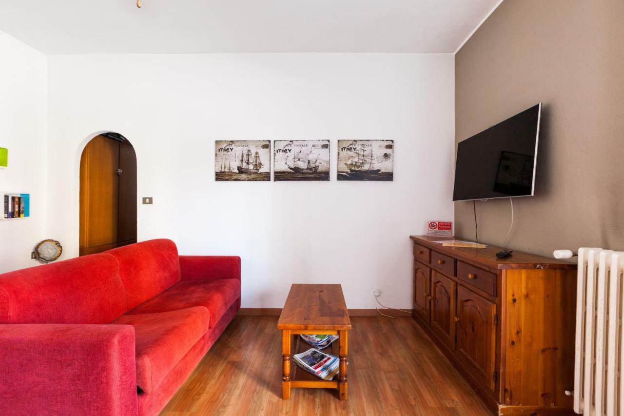 Milano Apartment Ana Zewnętrze zdjęcie