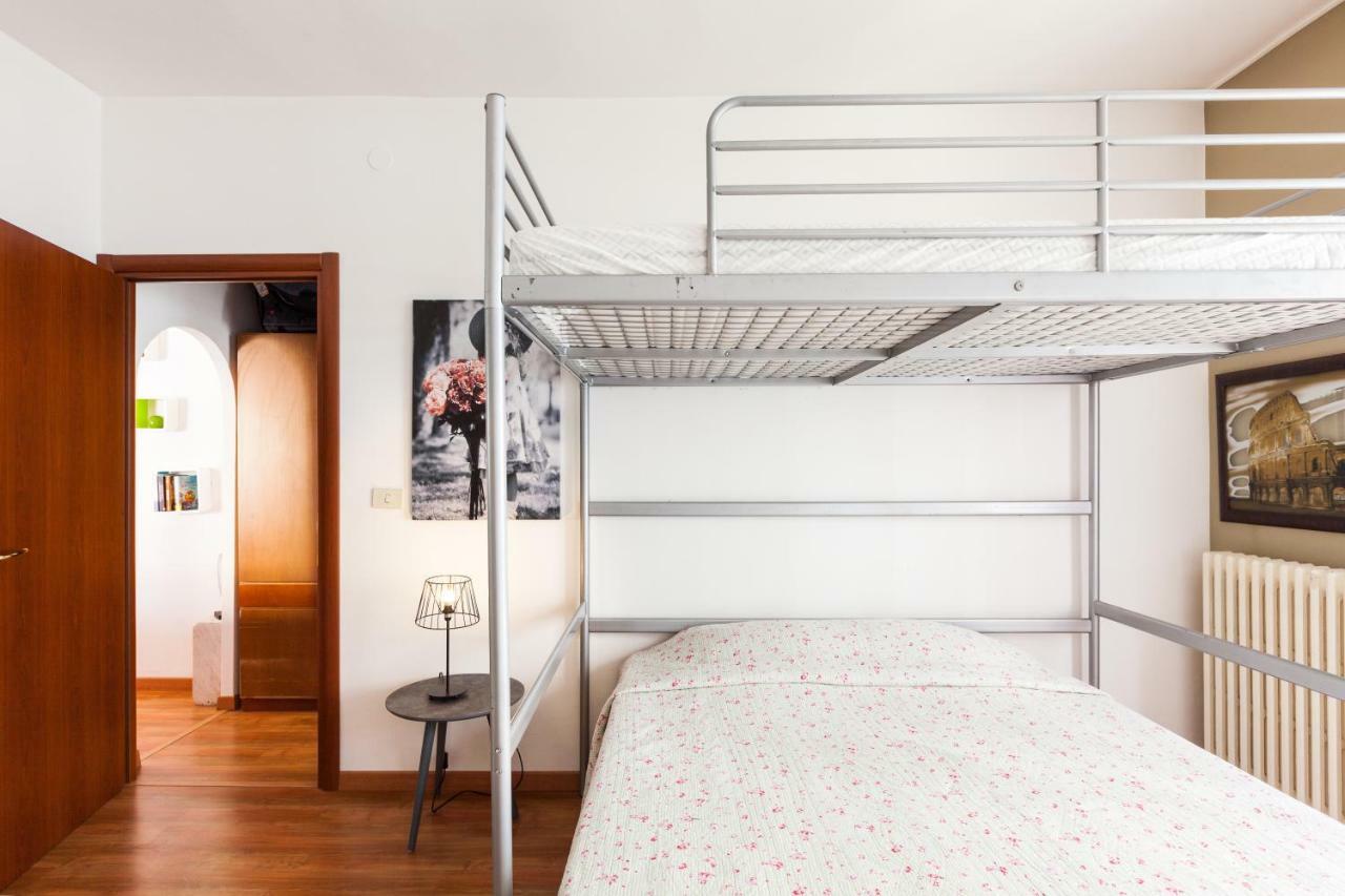 Milano Apartment Ana Zewnętrze zdjęcie