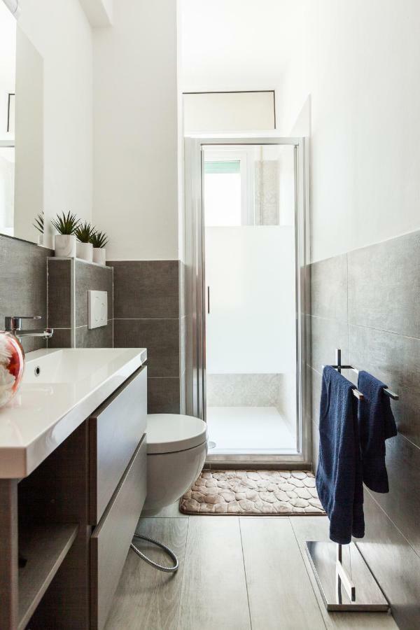 Milano Apartment Ana Zewnętrze zdjęcie