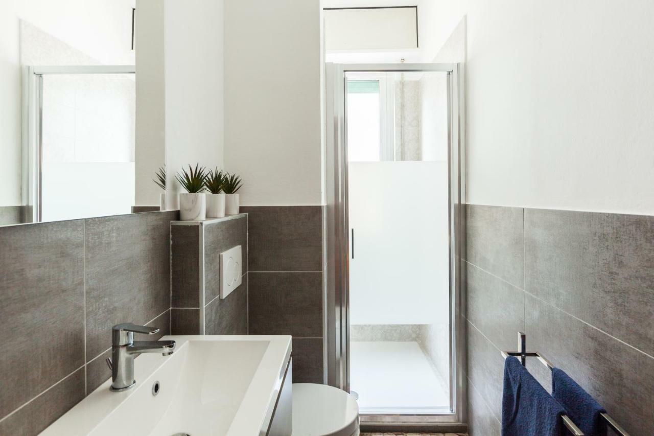 Milano Apartment Ana Zewnętrze zdjęcie