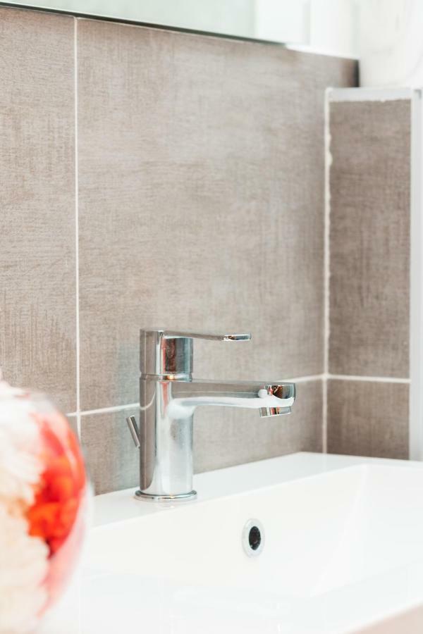 Milano Apartment Ana Zewnętrze zdjęcie