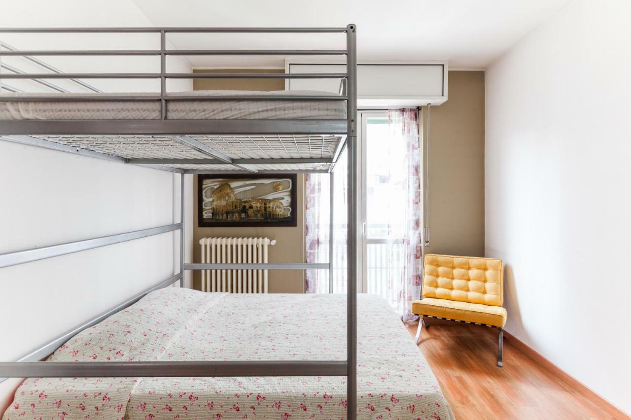 Milano Apartment Ana Zewnętrze zdjęcie