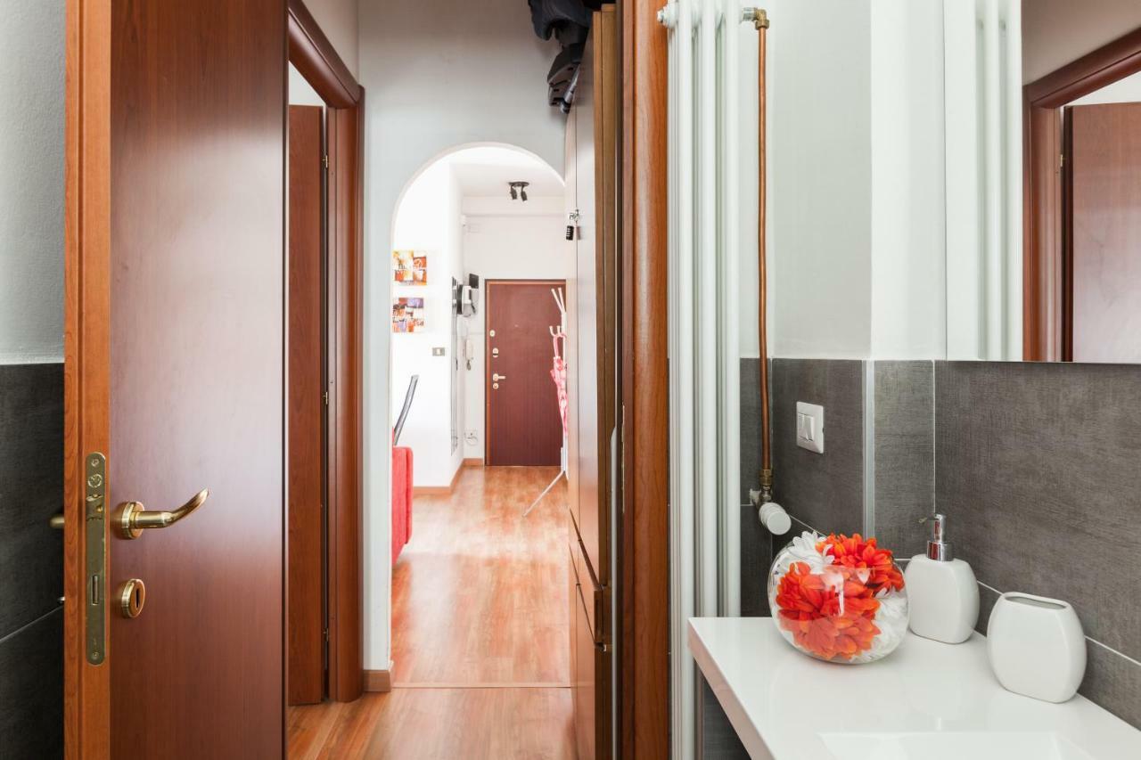 Milano Apartment Ana Zewnętrze zdjęcie