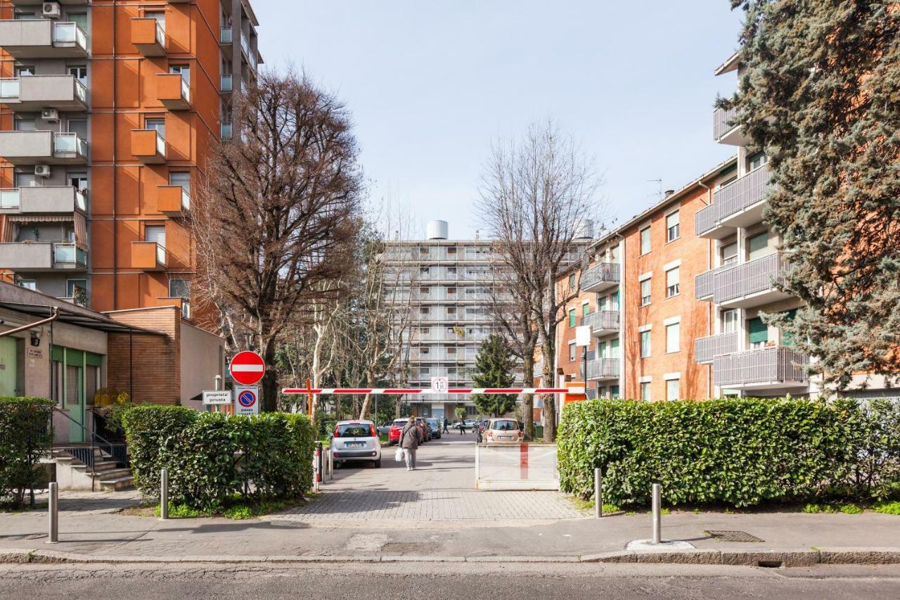Milano Apartment Ana Zewnętrze zdjęcie