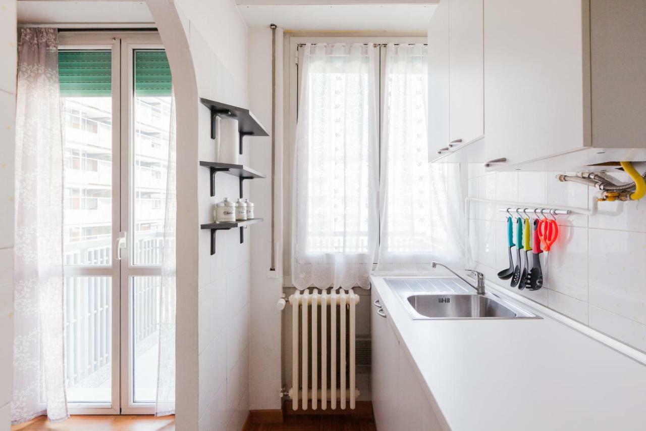 Milano Apartment Ana Zewnętrze zdjęcie