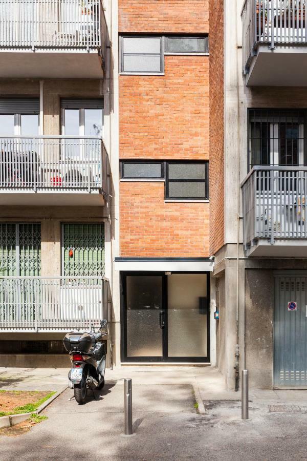 Milano Apartment Ana Zewnętrze zdjęcie